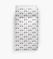 Kraftklub Duvet Cover
