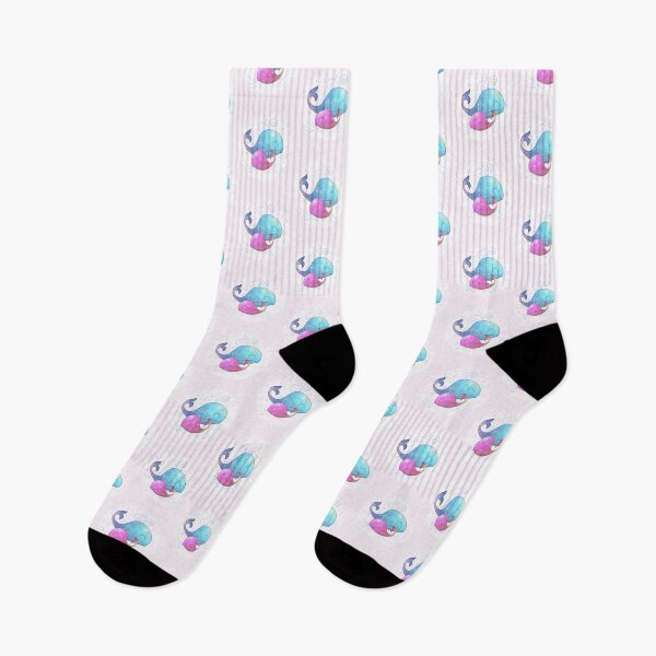 Item preview, Cute Whales designed and sold by kalud-zoldyck.