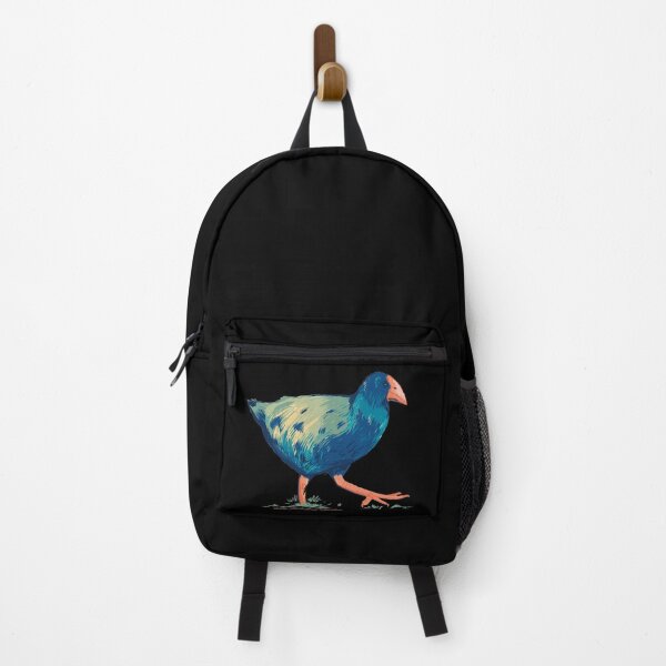 Item preview, New Zealand Takahe designed and sold by MvuuStudio.