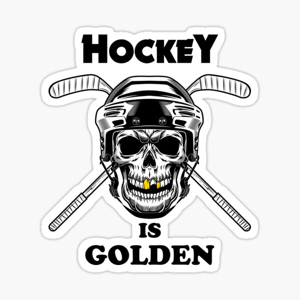 hockey-is-golden-skull-with-gold-teeth-wearing-a-hockey-helmet-and-hockey-sticks-crossed