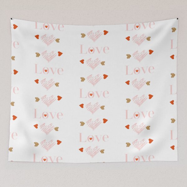 Item preview, Love  designed and sold by Tonyasartprints.