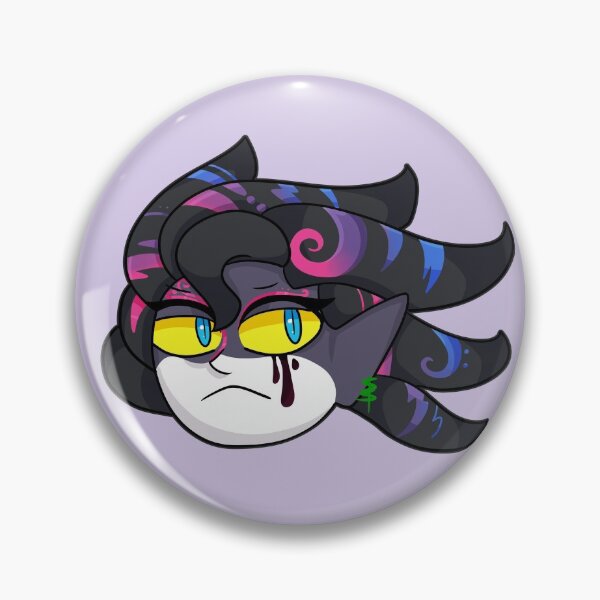Item preview, Lance  designed and sold by -PR3TTY-0DD-.