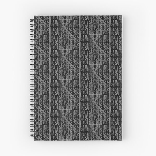 Item preview, Unique Large Retro Stone Grey X Gray Black Camo Designs Camouflage Repeating Pixel Classic Pattern designed and sold by TeachUrb.