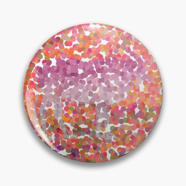 Item preview, Colour Test / Color Blind Test designed and sold by ReshenNY.