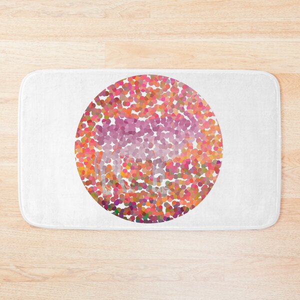 Item preview, Colour Test / Color Blind Test designed and sold by ReshenNY.