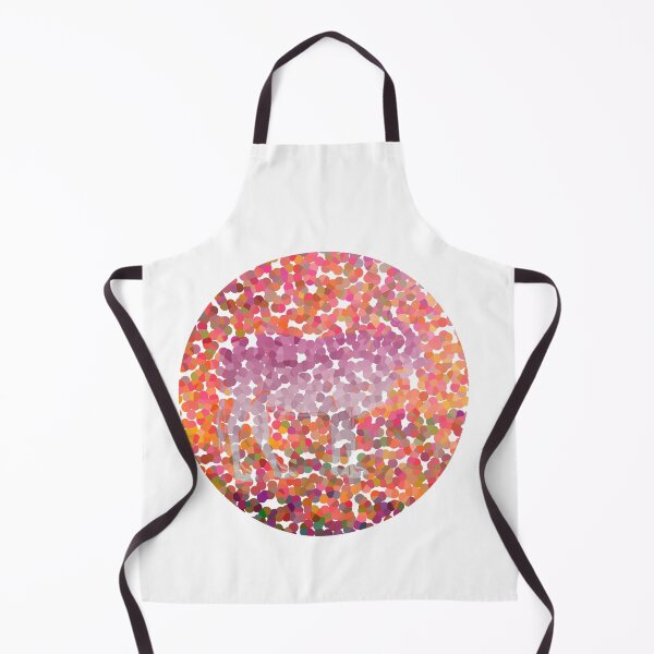 Item preview, Colour Test / Color Blind Test designed and sold by ReshenNY.