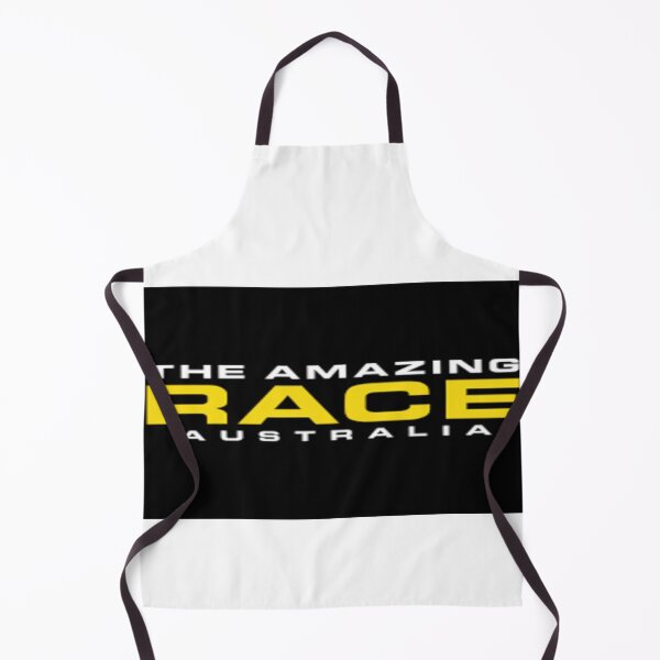 Item preview, The Amazing Race Australia designed and sold by Lucas Marey.