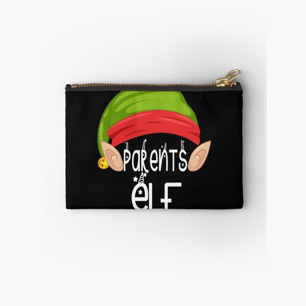 Item preview, Parents Elf Christmas Gift - Parents Day Gift - Merry Christmas - Happy Holidays - Family Matching designed and sold by biigshow.