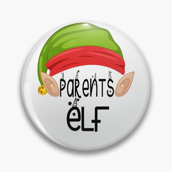 Item preview, Parents Elf Christmas Gift - Parents Day Gift - Merry Christmas - Happy Holidays - Family Matching designed and sold by biigshow.