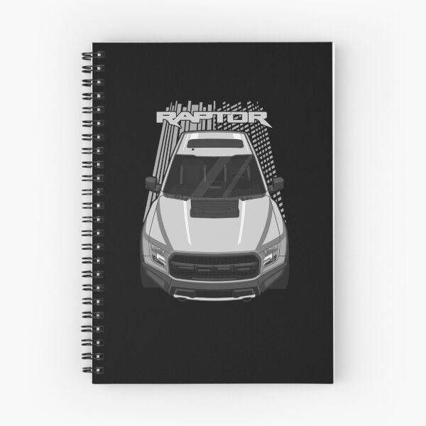 Item preview, Ford F150 Raptor 2017-2020 - Silver designed and sold by V8social.