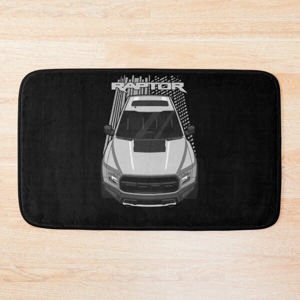 Item preview, Ford F150 Raptor 2017-2020 - Silver designed and sold by V8social.