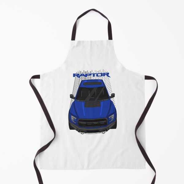 Item preview, Ford F150 Raptor 2017-2020 - Blue designed and sold by V8social.