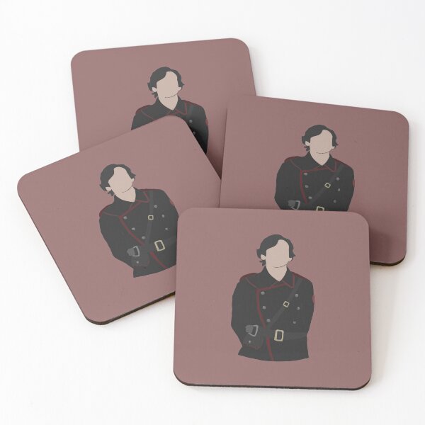 Item preview, Harvey Kinkle designed and sold by kacper0623.