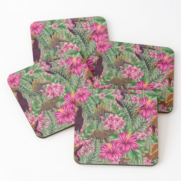 Item preview, Tropical Extinction designed and sold by implexity.