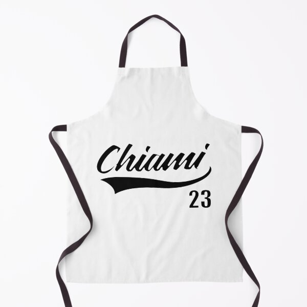 Item preview, CHIAMI 23 LIFE STYLE FROM CHICAGO TO MIAMI designed and sold by pagesix06.