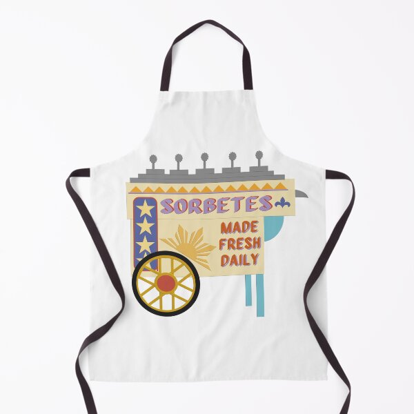 Item preview, Philippine Sorbetes - Filipino Street Ice Cream designed and sold by leenbernardo.