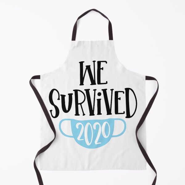 Item preview, We survived 2020 designed and sold by kd001614.