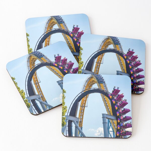 Item preview, Double Trouble designed and sold by bk31883.