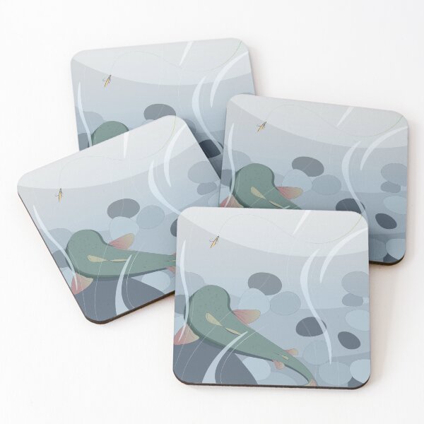 Item preview, Fly Fishing Idahome Adventure designed and sold by idahoadventure.