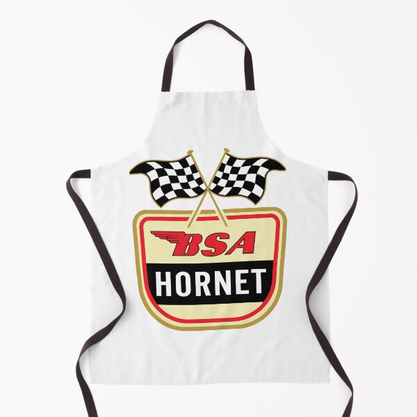 Item preview, BSA Hornet Logo British Motorcycle designed and sold by allnewproducts.