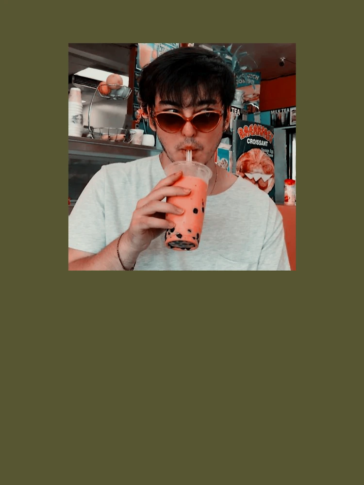 JOJI® Bubble Tea Shaker 