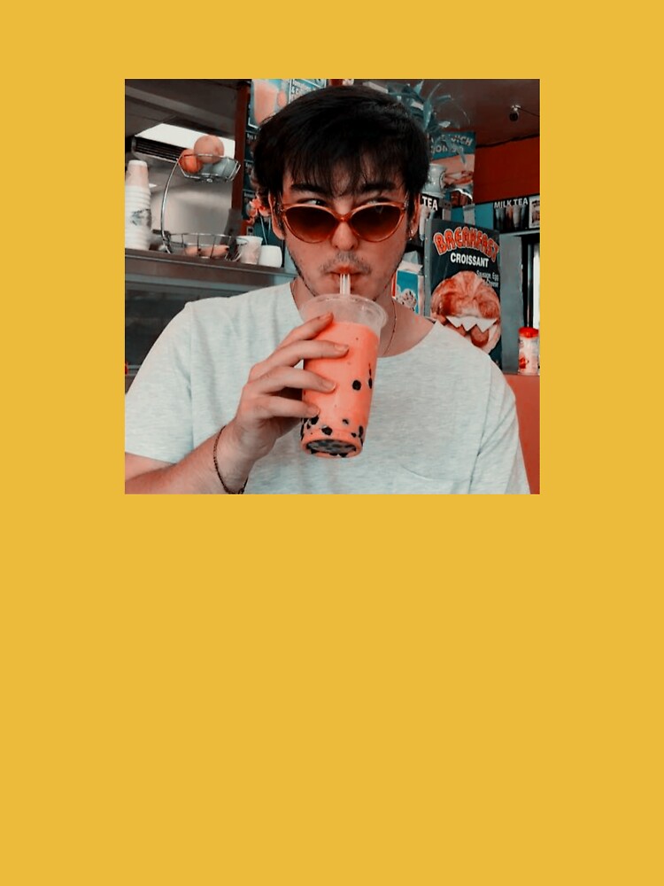 JOJI® Bubble Tea Shaker 