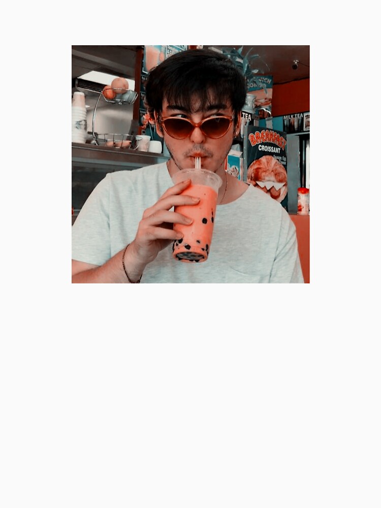 JOJI® Bubble Tea Shaker 