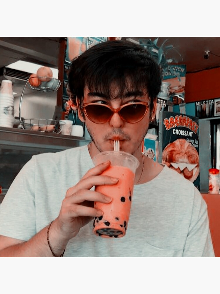 JOJI® Bubble Tea Shaker 