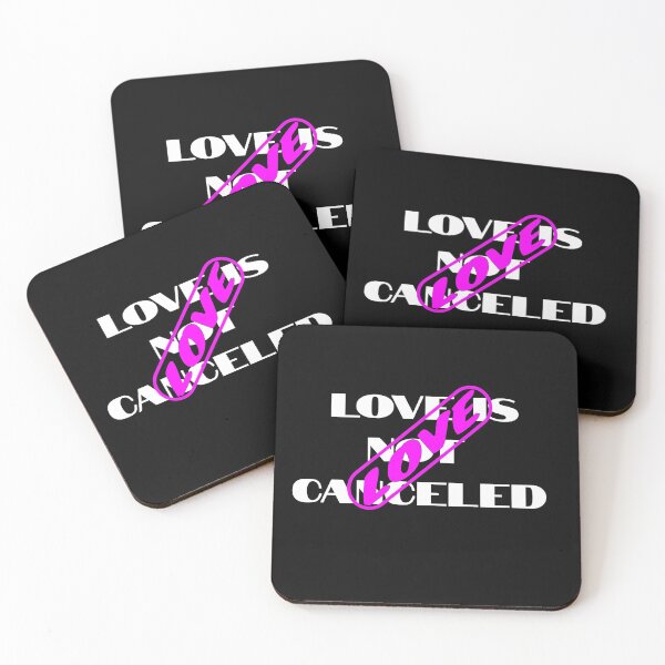 Item preview, LOVE IS FOREVER  designed and sold by Tifaprint.