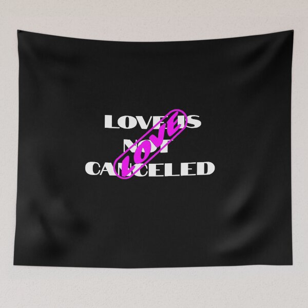 Item preview, LOVE IS FOREVER  designed and sold by Tifaprint.