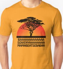 The Lion King Unisex T-Shirt