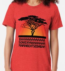 The Lion King Tri-blend T-Shirt