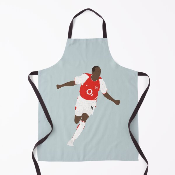 Item preview, Thierry Henry Art designed and sold by halinadania.