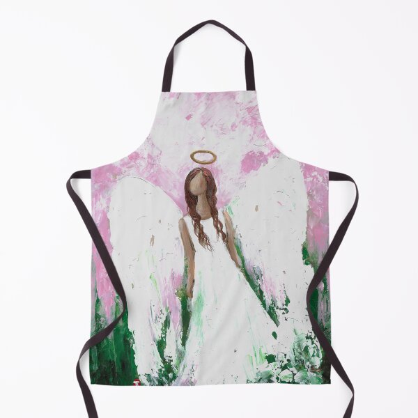 Item preview, Angel designed and sold by Tiffany Roy.