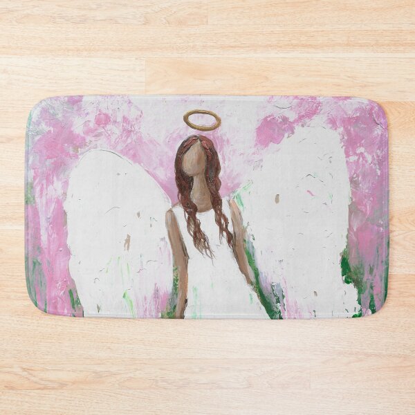 Item preview, Angel  designed and sold by Roy & Tiffany.