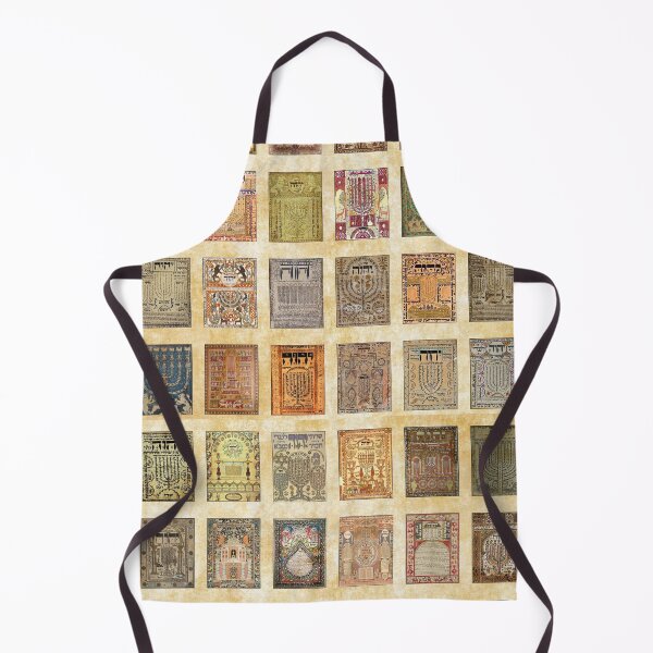 Item preview, Shiviti designed and sold by Montage-Madness.
