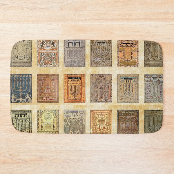 Item preview, Shiviti designed and sold by Montage-Madness.