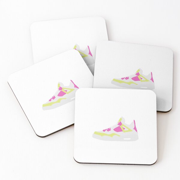 Item preview, Nike Air Jordan 4 designed and sold by Lukstix.