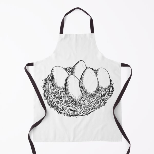 Item preview, Nest Eggs Art designed and sold by salman4747.