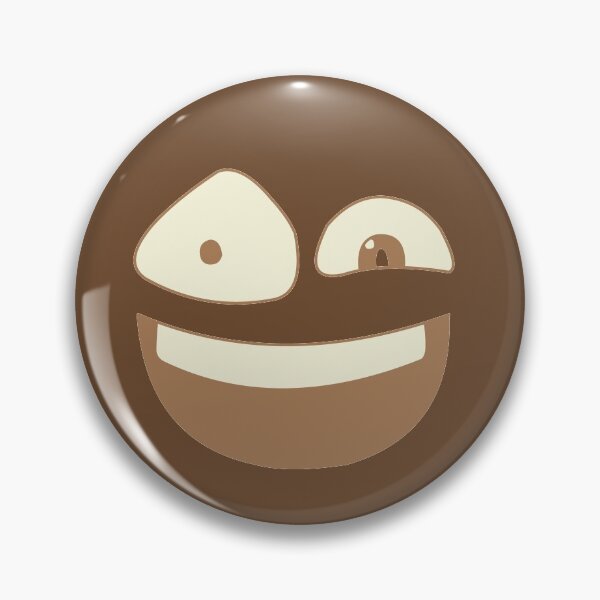 Item preview, smiling face designed and sold by ZiphGames.