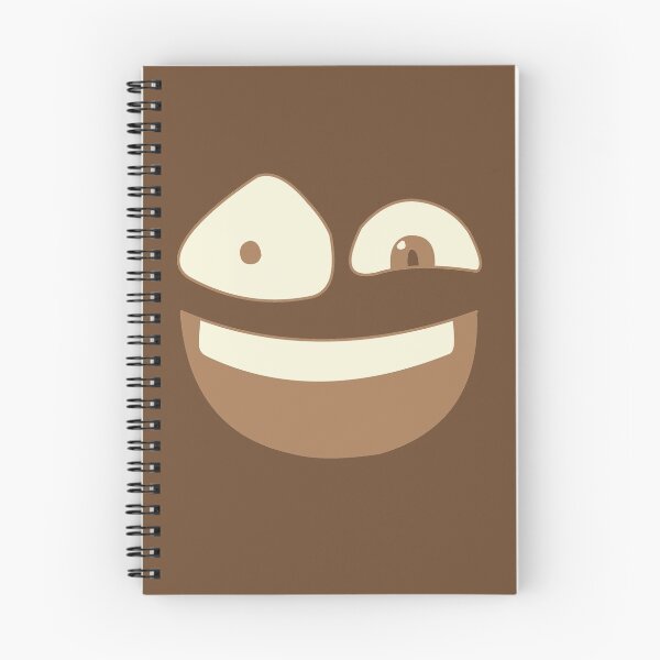 Item preview, smiling face designed and sold by ZiphGames.