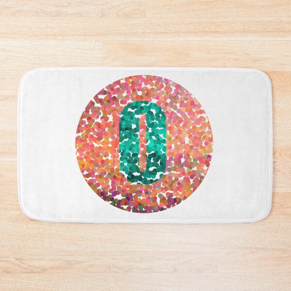 Item preview, Colour Test / Color Blind Test designed and sold by ReshenNY.