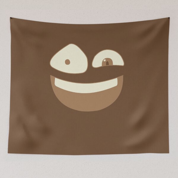 Item preview, smiling face designed and sold by ZiphGames.