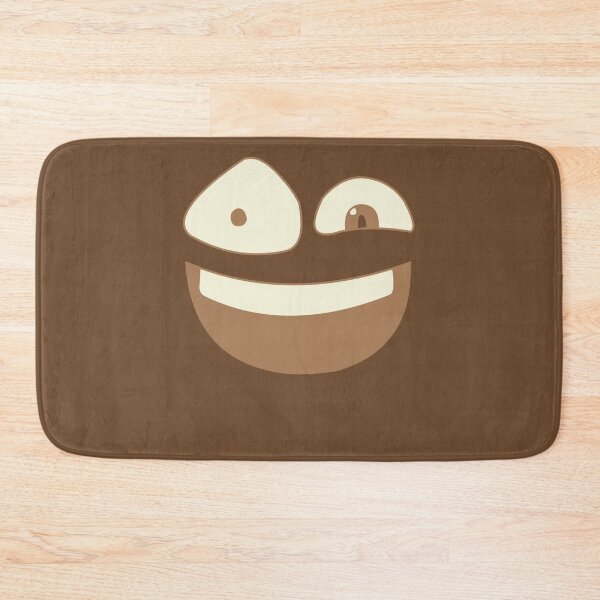 Item preview, smiling face designed and sold by ZiphGames.