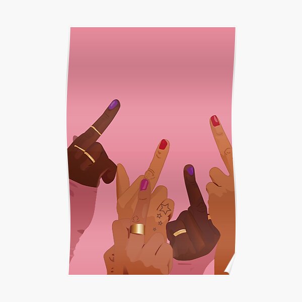 PYNK Poster