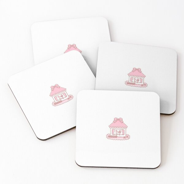 Item preview, pinkis designed and sold by VirtualHuqqs.