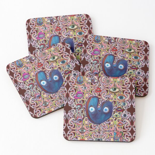 Item preview, Graffiti y ojos designed and sold by Diego Manuel Rodriguez.
