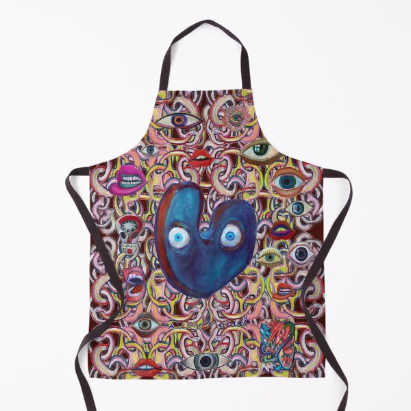 Item preview, Graffiti y ojos designed and sold by Diego Manuel Rodriguez.