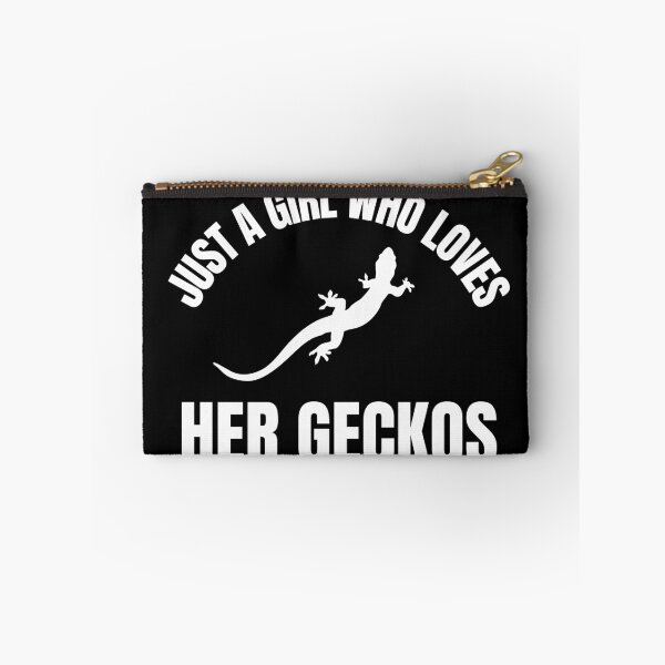 Artikelvorschau, Nur ein Mädchen, das ihre Geckos liebt entworfen und verkauft von TeePartyHost.