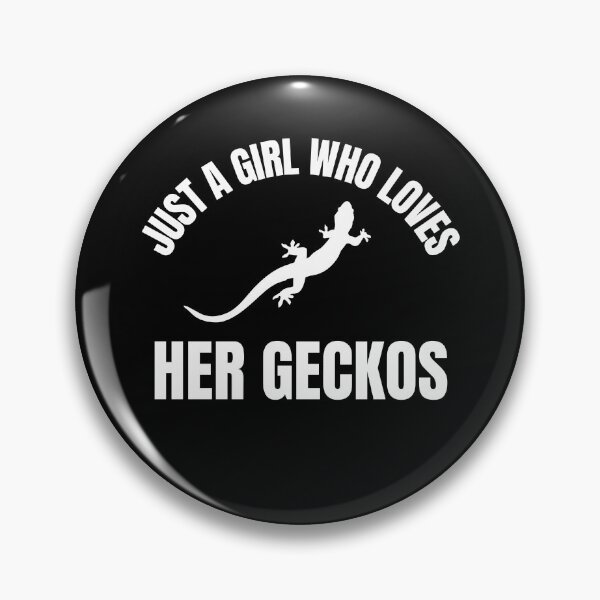 Artikelvorschau, Nur ein Mädchen, das ihre Geckos liebt entworfen und verkauft von TeePartyHost.